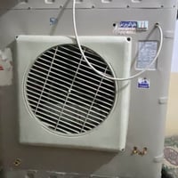 مبردة • نظيفة جداً • داراتو