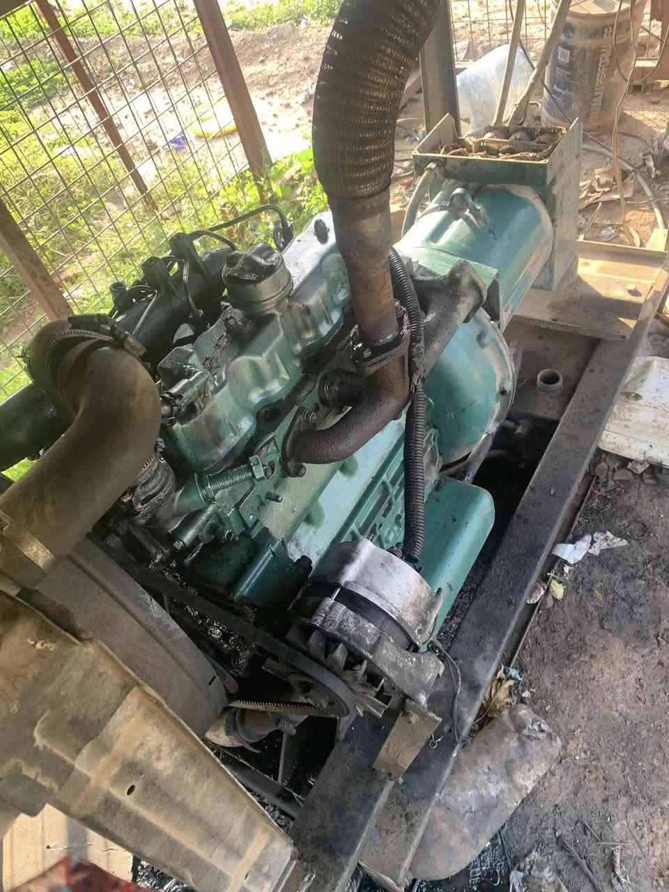 السلام عليكم ...مولد كابوته 4 بستم  راس تولد 15 kv للبيع السعر 16 ورقه وبي مجال


**إذا كنت صاحب هذا الإعلان وتريد حذفه لأي سبب، رجاءا أرسل رسالة إلى الدعم الفني**