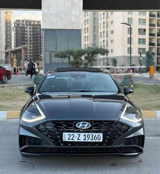 سلام عليكم
سوناتا 2023 وارد امريكي 
مكينه 1600 turbo  
ماشية 39 الف 
رقم اربيل دخول جديد وترقيم جديد
حادثها خلفي قبغ جنطة مبدل و بيها بداية الجاملغات الخلفية صبغ فقط ، الباقي مكفول ، بدون شاصي بدون لغد بدون ايرباك ، صور الحادث بالمنشور 
مواصفاتها :- بانوراما ، بصمة ، تشغيل عن بعد ، ترحيب عند الاقتراب ، كراسي تدفئة وكهرباء  ، ستيرن تدفئة ، داخل جلد ، رادار امامي وخلفي وجوانب ، فول تحكم ستيرن ، سستم صوت Boss ، لايت زنون بلادي عالي ناصي ، قطعتين تبريد ، هاند بريك دكمة ، اوتو هولد ، ٣ وضعيات قيادة ، شفتات ستيرن ، وبعد بيها مواصفات هواي 
السيارة جديدة وبالحقيقة احلة من الصور 
رايدها ب ١٦٨ وبيها مجال قليل للشراي 
مكاني بغداد حي الجهاد 
للاستفسار :- *********** بغداد
