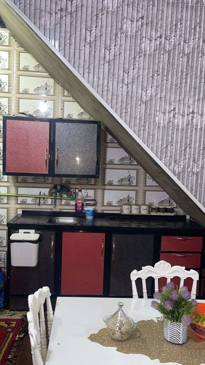 السلام عليكم كاونتر سنكي للبيع ١٧٥


**إذا كنت صاحب هذا الإعلان وتريد حذفه لأي سبب، رجاءا أرسل رسالة إلى الدعم الفني**