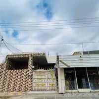 نزلة سيد محمد • ٢٣٠م • محل ٥×٤