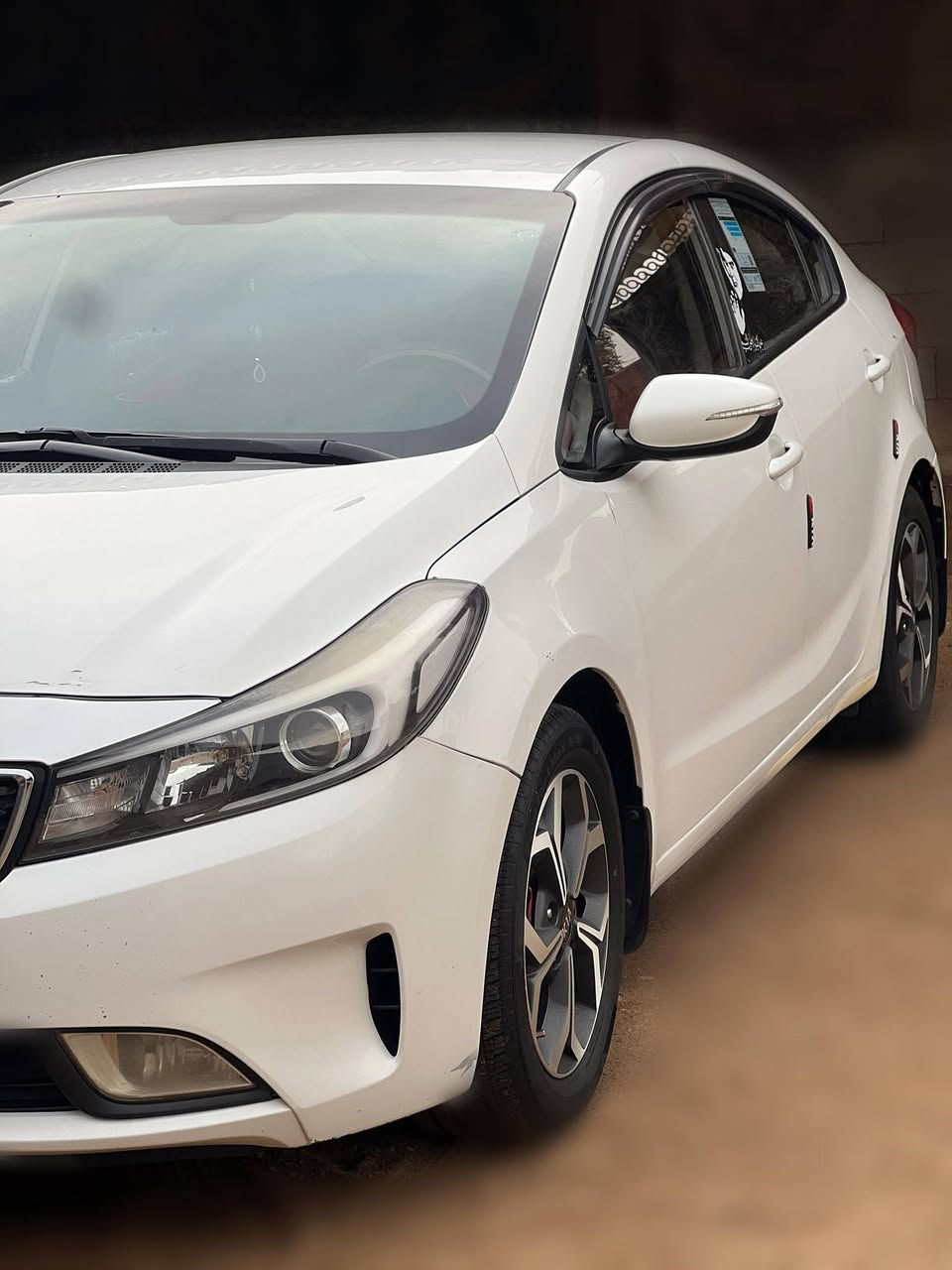 سيراتو 2017خليجي، صور السونار مرفقة بالمنشور. 
***********
