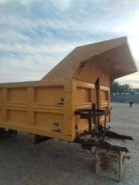 شاحنة • كلش نضيف • الانبار الكرمه