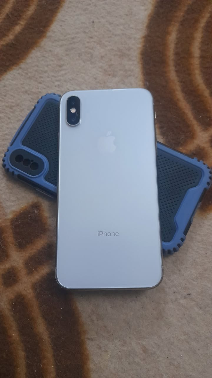 سلام عليكم  ايفون X ذاكر 64 نضيف مبدل بطاريه شاشه + مرات سيم كرت ميتصل ملحقاته حافضه وشاحنه سعر 125


**إذا كنت صاحب هذا الإعلان وتريد حذفه لأي سبب، رجاءا أرسل رسالة إلى الدعم الفني**