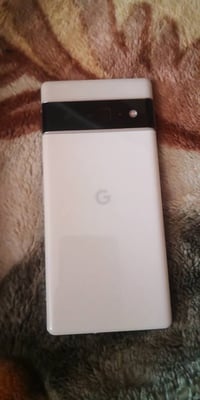 كوكل بكسل ٦ برو • ١٢٨ • مع ملحقات