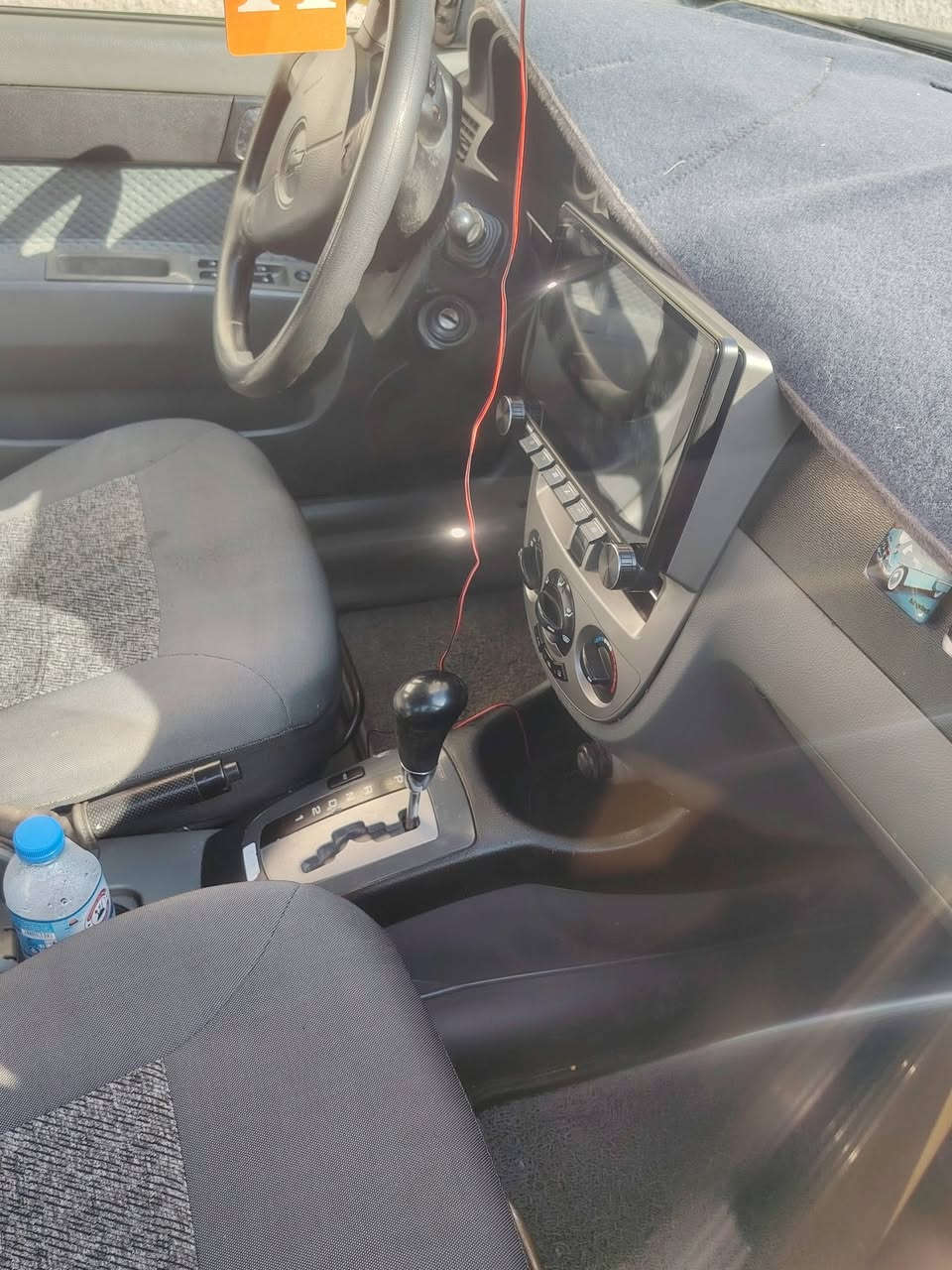 اوبترا موديل ١١ تخم تاير جديد ادامة عليها كاملة بدون نواقص داخل ايخبل سعر ٦٨ بيها مجال رقم بغداد
*********** واتساب ***********هم بي واتساب
اليرموك حي داخلية قرب جامع حي الداخلية
