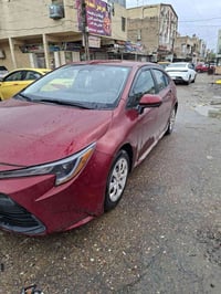 كورلاة ٢٠٢٥ ماشية ٩٠٠٠ الاف داخلة كتاب شهداء باسمي حادثة دعامية فقط ال...
