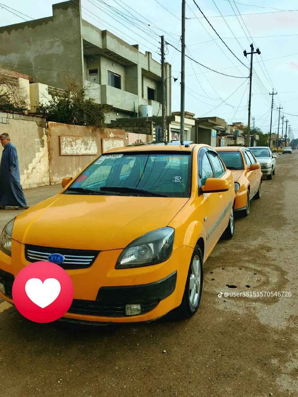 برايد 2007 بدون ضرر تلقيط فقط
فول مواصفات رقم انكليزي كركوك سنويه جديده هيئه غرامات صفر محرك  16 طخم تاير جديد تحويل شرط اني الشرعي

***********

#سعر 88 بيها مجال
