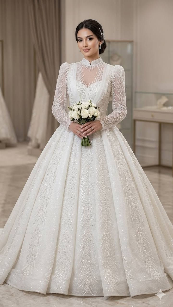 👑✨ كل العيون راح تكون عليكِ... خلي إطلالتك الكل يتكلم عنها 👰🏻‍♀️💍
https://www.facebook.com/share/1Gx9zmScdR/

في رويال لوك
نؤمن أن كل عروس تستحق إطلالة ملكية تبقى أجمل ذكرى في ليلة العمر 🤍✨

💎 كولكشن فساتين الزفاف 2026  
💎 تصاميم فخمة وراقية  
💎 تصميم خاص حسب الطلب  
💎 تعديل على المقاسات بدقة

🔥 تخفيضات 50% على موديلات مختارة  
⏳ لفترة محدودة فقط

 ❤️👰🏻‍♀️

#رويال_لوك
#فساتين_زفاف  
#عرايس_اربد
#الاردن
#عرايس_2026  
#فستان_زفاف  
#اطلالة_عروس


**إذا كنت صاحب هذا الإعلان وتريد حذفه لأي سبب، رجاءا أرسل رسالة إلى الدعم الفني**