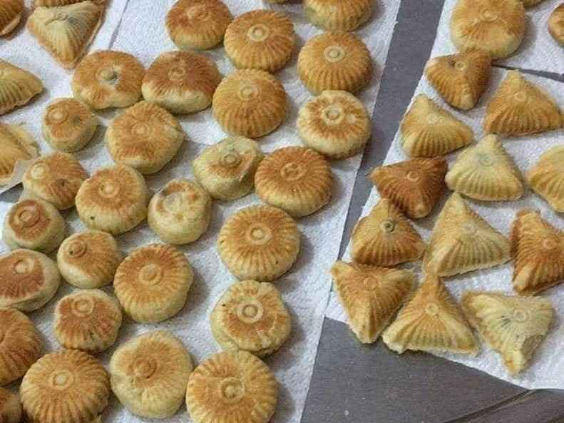 جهاز شواية كليجة 
حجم كبير 
ماركة سوكاني الغنية عن التعريف 
جهاز اصلي و مضمون بالشغل 
يوجد خدمة توصيل لجميع المحافظات بغداد, العراق


**إذا كنت صاحب هذا الإعلان وتريد حذفه لأي سبب، رجاءا أرسل رسالة إلى الدعم الفني**