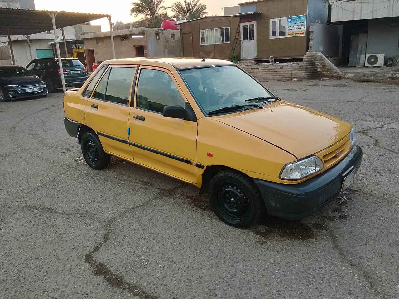 للبيع موديل 2012 ***********
