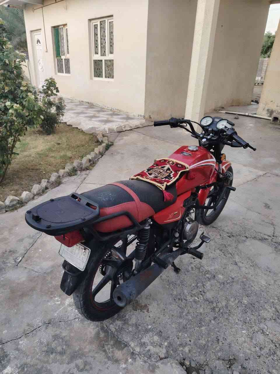 شاينك مديل ٢٣ بيها أوراق نضافه شلعه خير من الله كهربائيات كامله د اجه أحله من صوره سعر ٦٧٥ بيها مجال حك جيه مكاني ديالى كنعان شراي يتصل بس ***********
