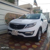 سبورتج • ٢٠١١ • رقم اربيل