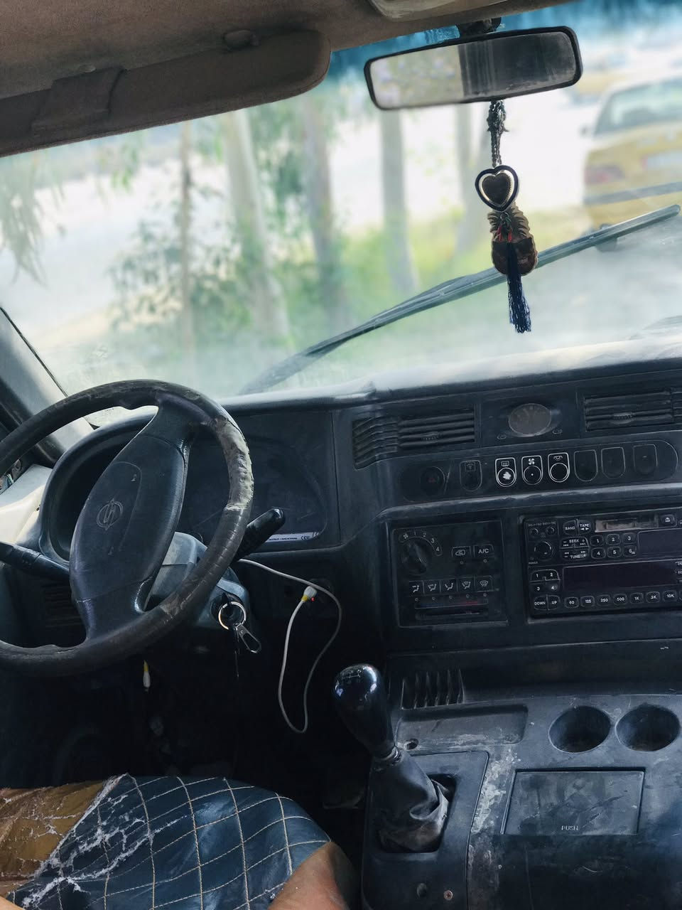 سلام عليكم استانه للبيع مديل 96رقم انكليزي قادسيه سنويه ل 28 كير محرك خير من الله حداديه حلوهه كشرها شوفت عينك اي استفسار اكثر رقم صاحب السياره ***********
