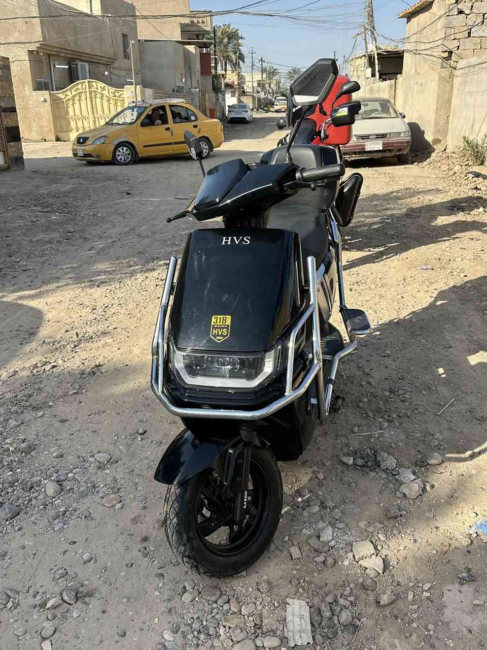 سلام عليكم درجه شحن للبيع بيها بطاريات تعبانه هسه شغاله بس ضعيفه مكانها راشديه مال حسينيه 500
 
***********
