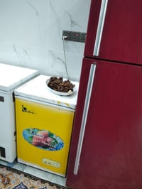 مجمدة • بغداد • حي أور