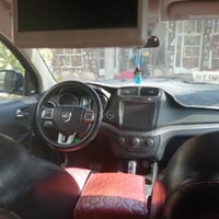 دوج جورني • ٢٠١٨ • فورويل