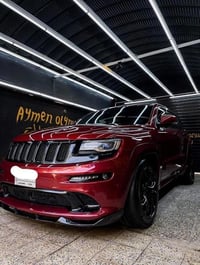 SRT • فول مواصفات • نانو سيراميك