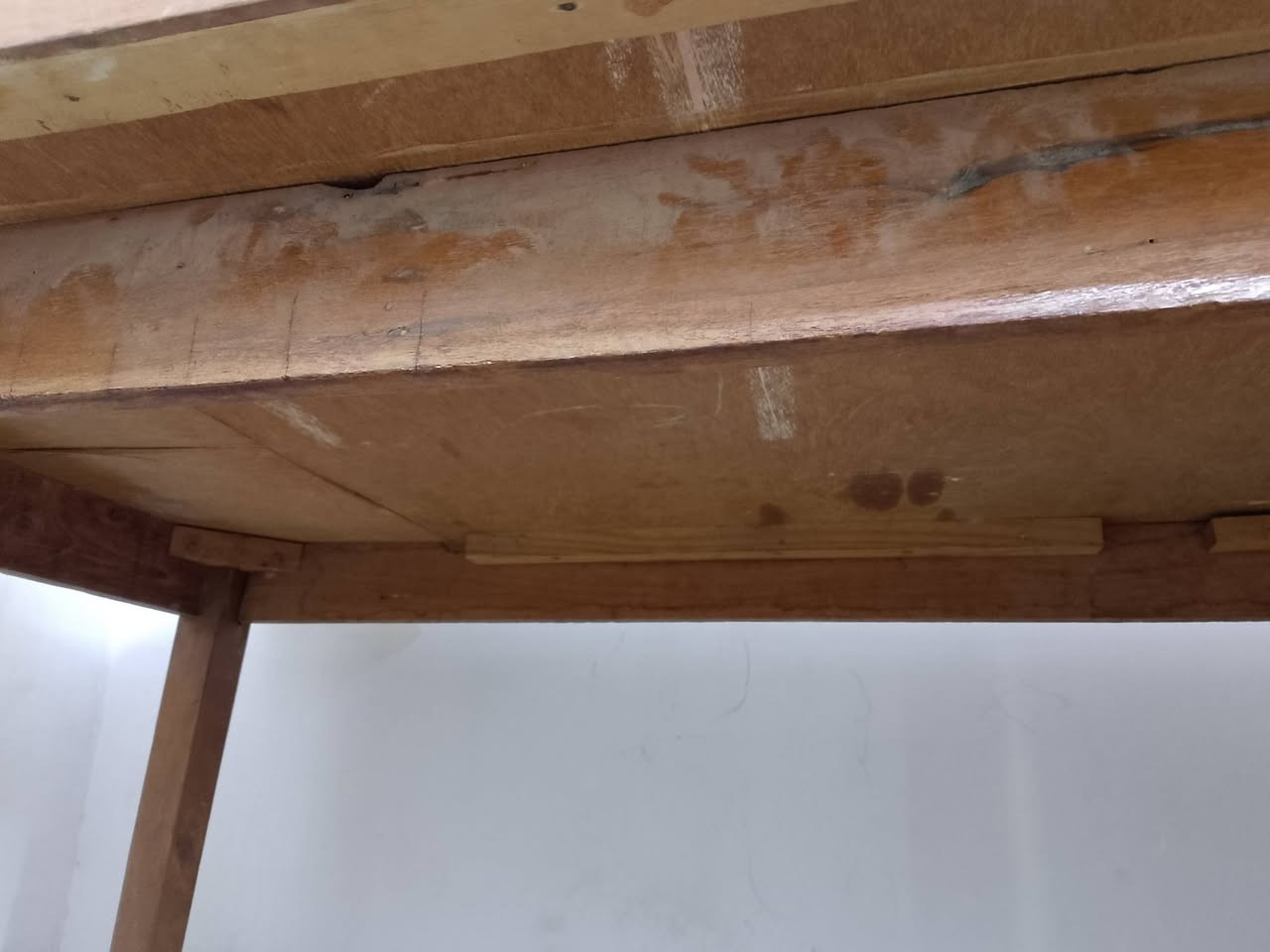 ميز مترين طوله وعرضه ١٠٠ السعر ٦٠ ابو غريب


**إذا كنت صاحب هذا الإعلان وتريد حذفه لأي سبب، رجاءا أرسل رسالة إلى الدعم الفني**