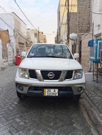 نيفارا • ٢٠١٢ • كفالة عامة