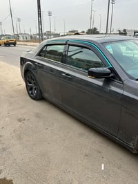 اوباما • ٢٠١٥ • مكينة ١٨