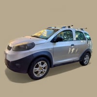 شيري X1 موديل 2014 استلام شركة 2019 حرة سيارة نظيفة ومال بنية السعر 60...