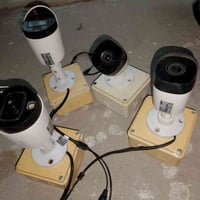 كامرات • شغالات • جهاز تسجيل