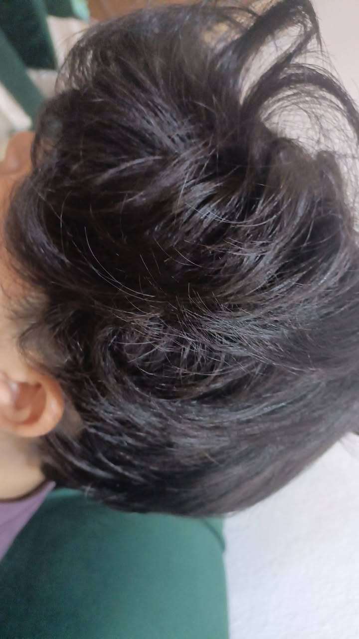 باروكة شبابي شعر  شعر طبيعي وسرح للبيع 25


**إذا كنت صاحب هذا الإعلان وتريد حذفه لأي سبب، رجاءا أرسل رسالة إلى الدعم الفني**