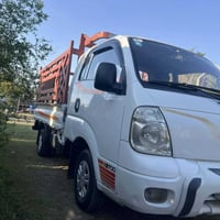 كيه موديل 12 محرك 2700 رقم بغداد نكليزي سنويه جديدة 31 السيارة جاهزة ل...