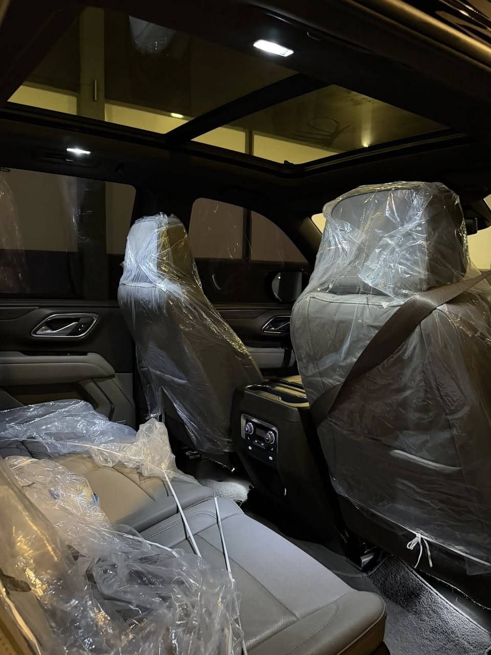 جيمسي SLT 2024 للبيع فول فول الSLT شاشة جبير عدادات ديجيتال كشن هيتر تبريد بنوراما صندوك جلاق 4 كاميرة فول موصفات مغلفة ppf مدة الضمان 10 سنوات شريكة منصوري بدون حادث صفر العراق بدون تعديل سعر 575 ورقة و مجال بسيط للاستفسار اكثر ***********
