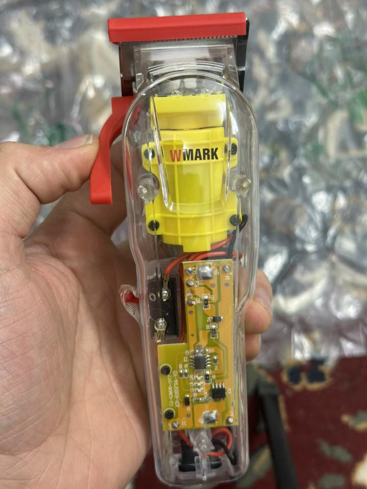 مكينة حلاقة ماركة تخبل على اول تم 30 وتوصيل مجاني 🥲


**إذا كنت صاحب هذا الإعلان وتريد حذفه لأي سبب، رجاءا أرسل رسالة إلى الدعم الفني**