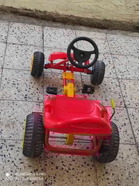 سيارة اطفال • كركوك