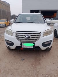 ليفان X60 • ٢٠١٢ • گير عادي