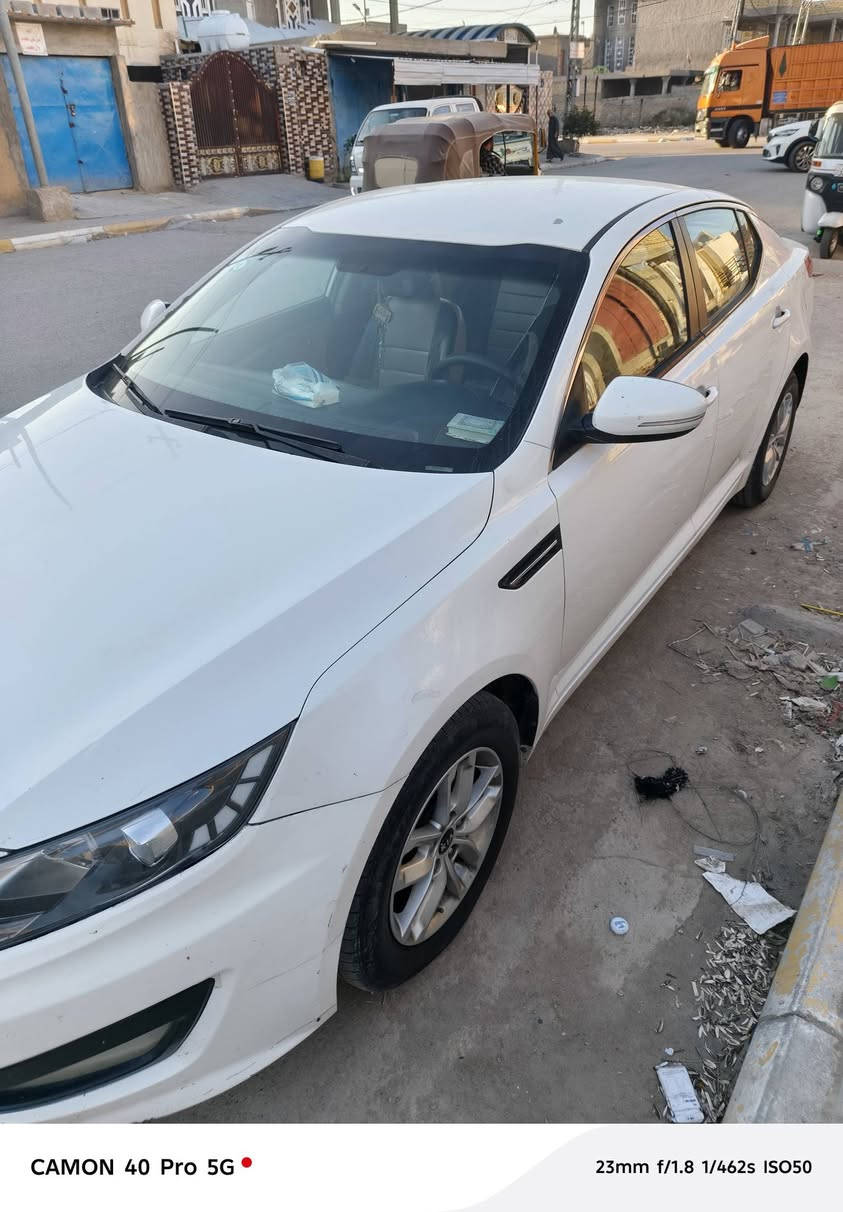 سلام عليكم
سياره أوبتما للبيع 2011
خليجي ابيض صدفي محرك 2000
سعر 120
الستفسار ع رقم ***********
