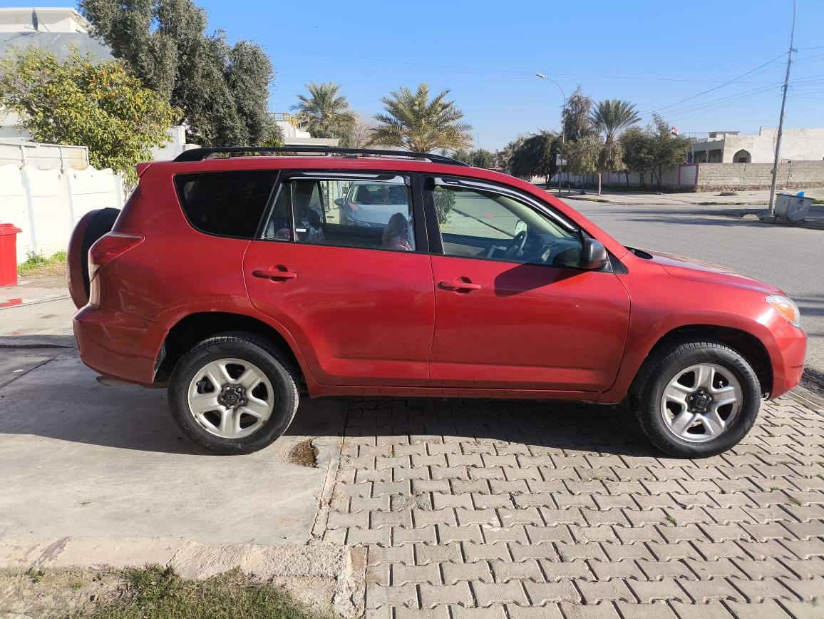 السلام عليكم
راف فور موديل ٢٠٠٨ بغداد
سياره صبع حزام
كير و محرك وصدر شرط
سنويه لحد ٣١ بسمي
السياره موجوده باكركوك
تاير جديد شاشه قفل مركزي
كهربايئت شغاله
سعرها ٨٥ وبيها مجال
*********** واتساب
*********** اتصال
