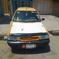 سايبه • ٢٠١٢ • محرك شرط