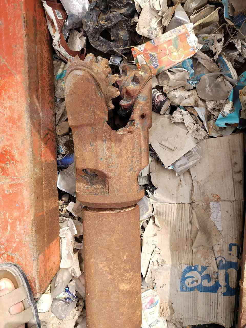 برينة@ براين لحفر الابار الرتوازية بقياس ١٠ انج و١٢ انج للاستفسار ***********
