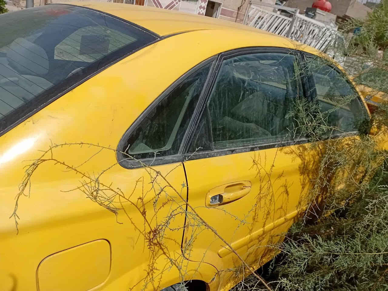 فورنزه موديل 208 كير عاطل مكينه مكفوله بيهه معجون بلقماره رقم احمر غرمات ما عليهه الهيئه عليه تاخذ صافي رقم بغداد راعيهه موجود مكاني بغداد جسر ديالئ السعر 25 وبيهه مجال مراوس عادي  ‏‪***********‬‏
