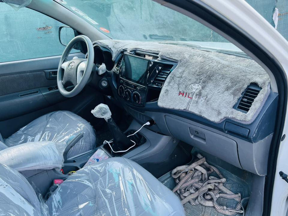 توێتا مەرزیە مۆدیل 
2008 
سەیارەک زۆر توندو تۆڵە هەموشتی تازیە تایە سەنوی ڕەقمی  
گێڕو مەکینەی بەشەرت 
سەیارەک چوار پەرچەی ڕەشە و شانی لایسایەقی گۆڕواوە بەبیلاد سەیارەکە وەر نەگەڕواوە من بەحیزام دەی فرۆشم 
سەنەوی تا 2031تازەیە
نرخ120 کەمێ مەجال
رەقەم سلێمانی یە 
***********
*********** 
لەگەڵ ڕێزم تکایە بۆپرسیار تەلەفۆن مەک هەموشتم نوسیوە
