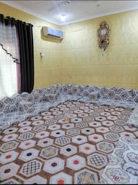 جلسه كويتيه • ٦×٤م