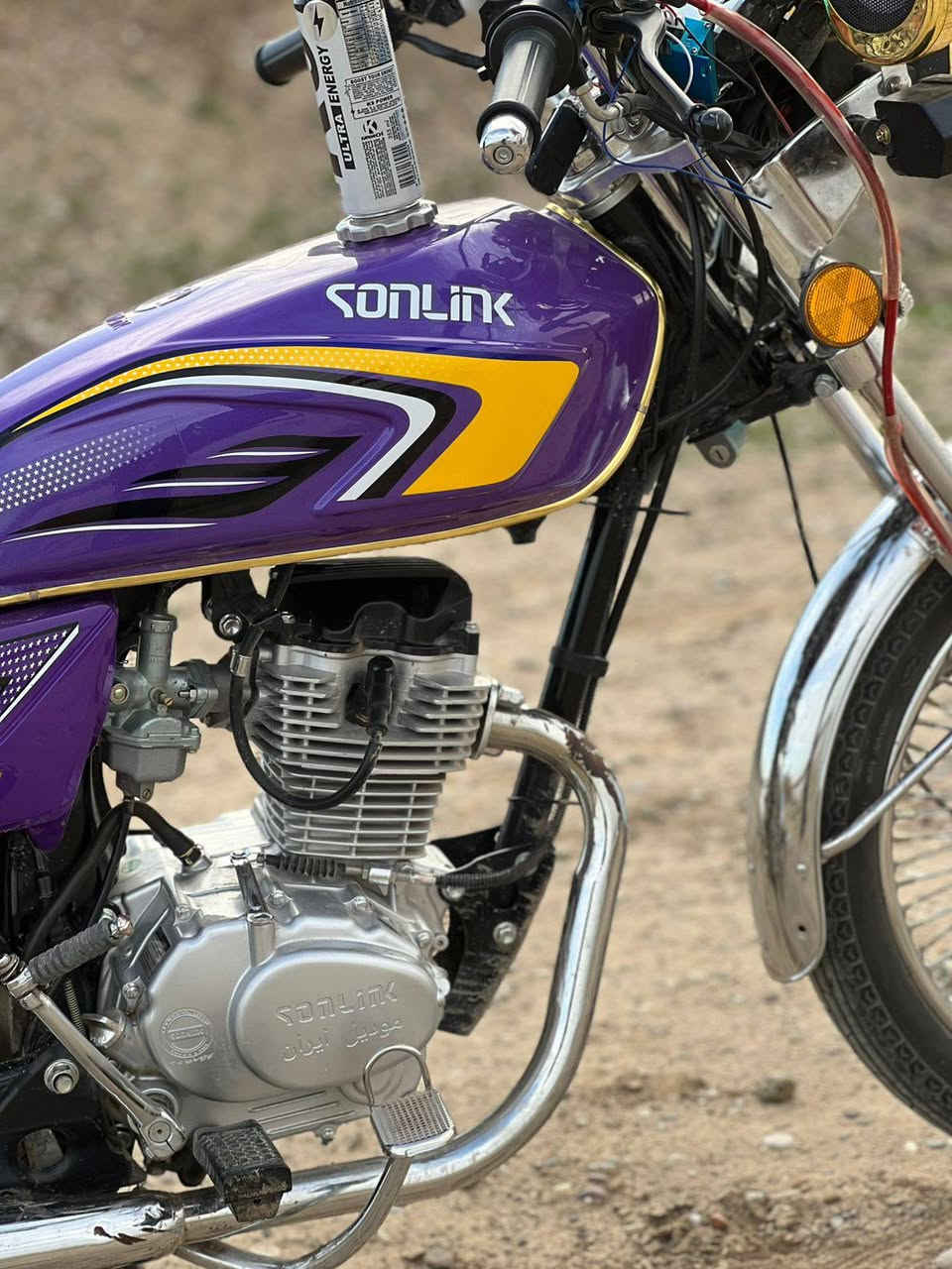 السلام عليكم دراجه 2025دراجه شرط تفحص يله تاخذ السعر خاص ***********واتساب موجود
