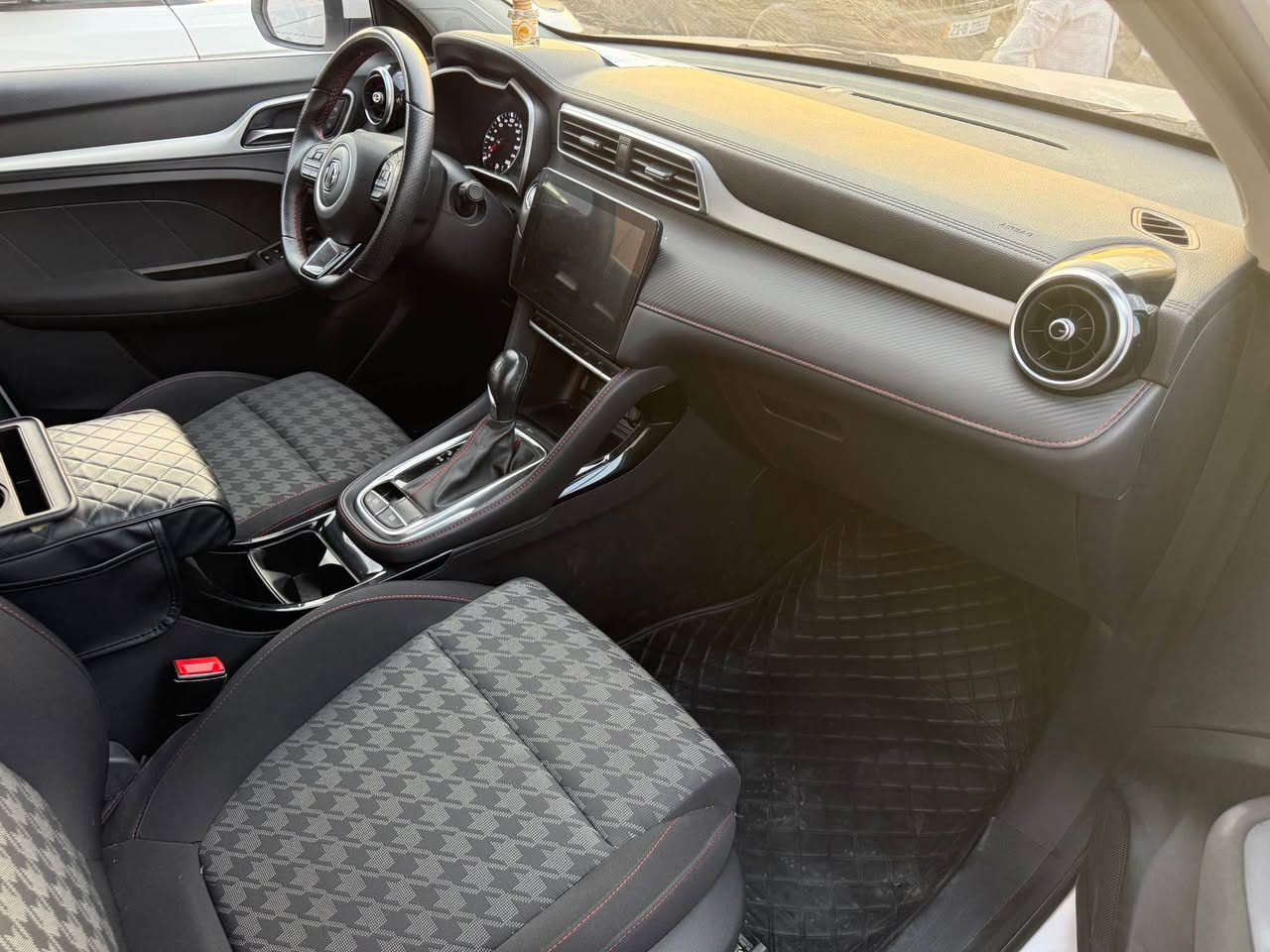 Mg zs
مۆدیل ٢٠٢٣ کۆمفۆرت
مواسەفات کۆمفۆرت بەسمەو شاشە…
تەنها ئەو دوو پەلە ساردەی هەیە دیاریم کردووە 
بێ بۆیاخ هیچی کەی نییە 
تەنها ١٧ هەزار کم ڕۆشتووە
٦ ساڵ زەمانی شرکة
نرخەکەی ١١٩ نهایەتی کەمترین نرخە
بۆ ت *********** سلیمانی بەناوی خۆمە السليمانية, العراق
