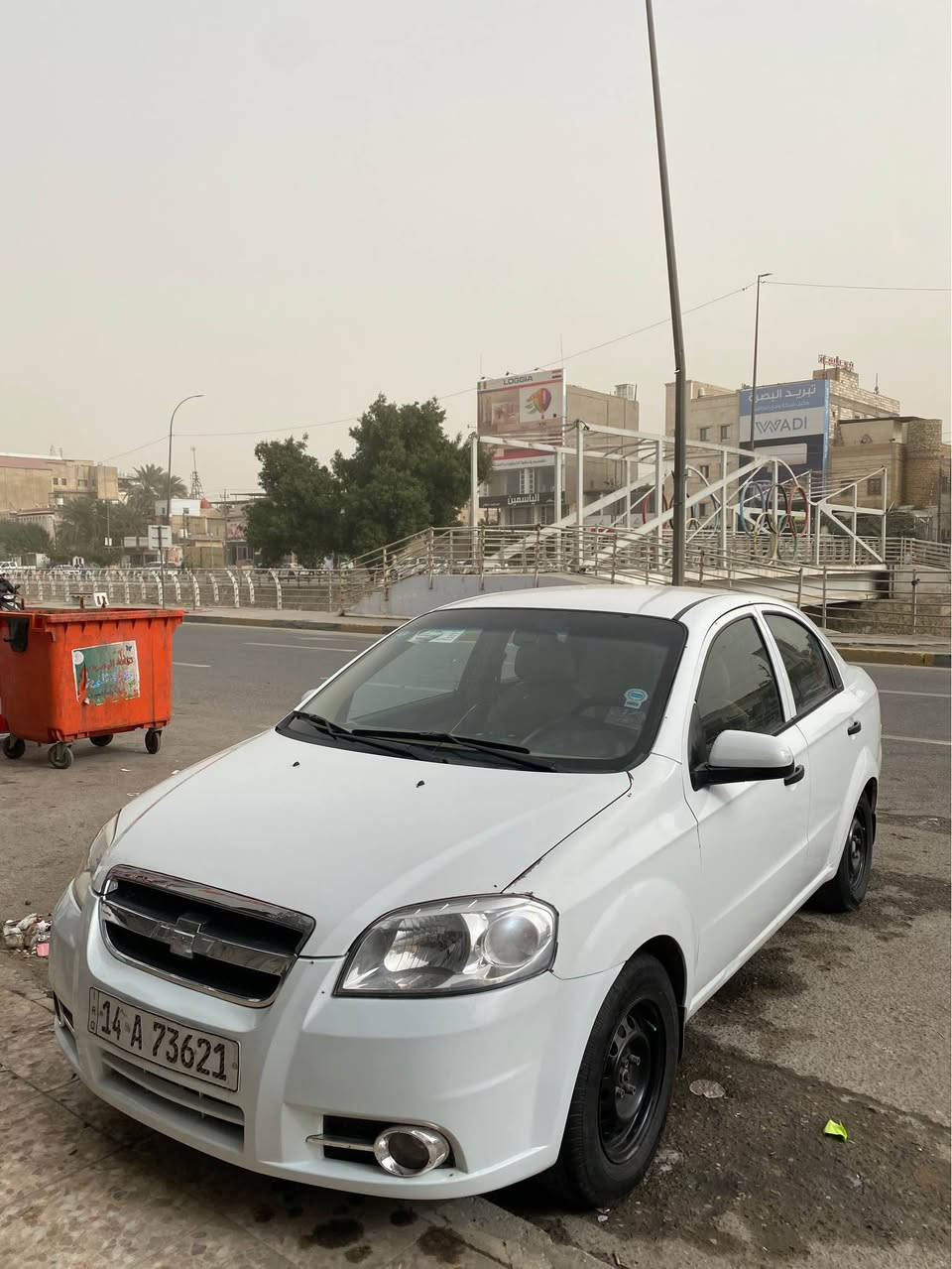 السلام عليكم 
افيو 2011 رقم بصره انكليزي كير أوتوماتيك بيها جاملغ وبنيد السعر 66 وبيها مجال 
للاستفسار الاتصال على الرقم: ‭0771 267 7118‬ البصرة, العراق
