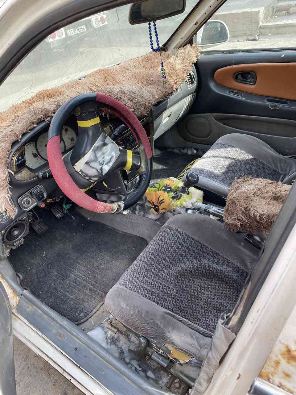 براتون 2002السعر 15 تحويل ثاني يوم مكان بغداد***********
