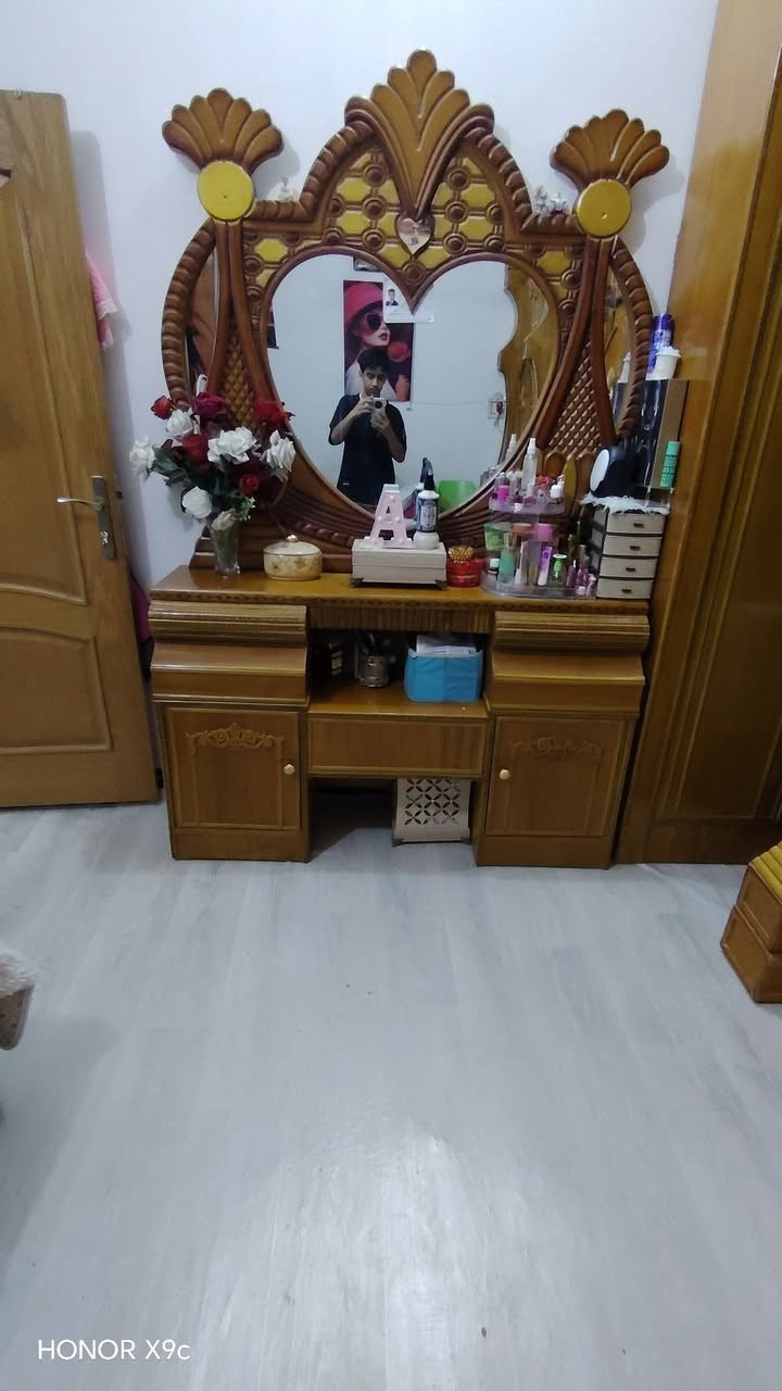 غرفة نوم للبيع موجود السرير مالته غير مستعمل أبداً السعر 650 كربلاء المقدسه معملجي


**إذا كنت صاحب هذا الإعلان وتريد حذفه لأي سبب، رجاءا أرسل رسالة إلى الدعم الفني**