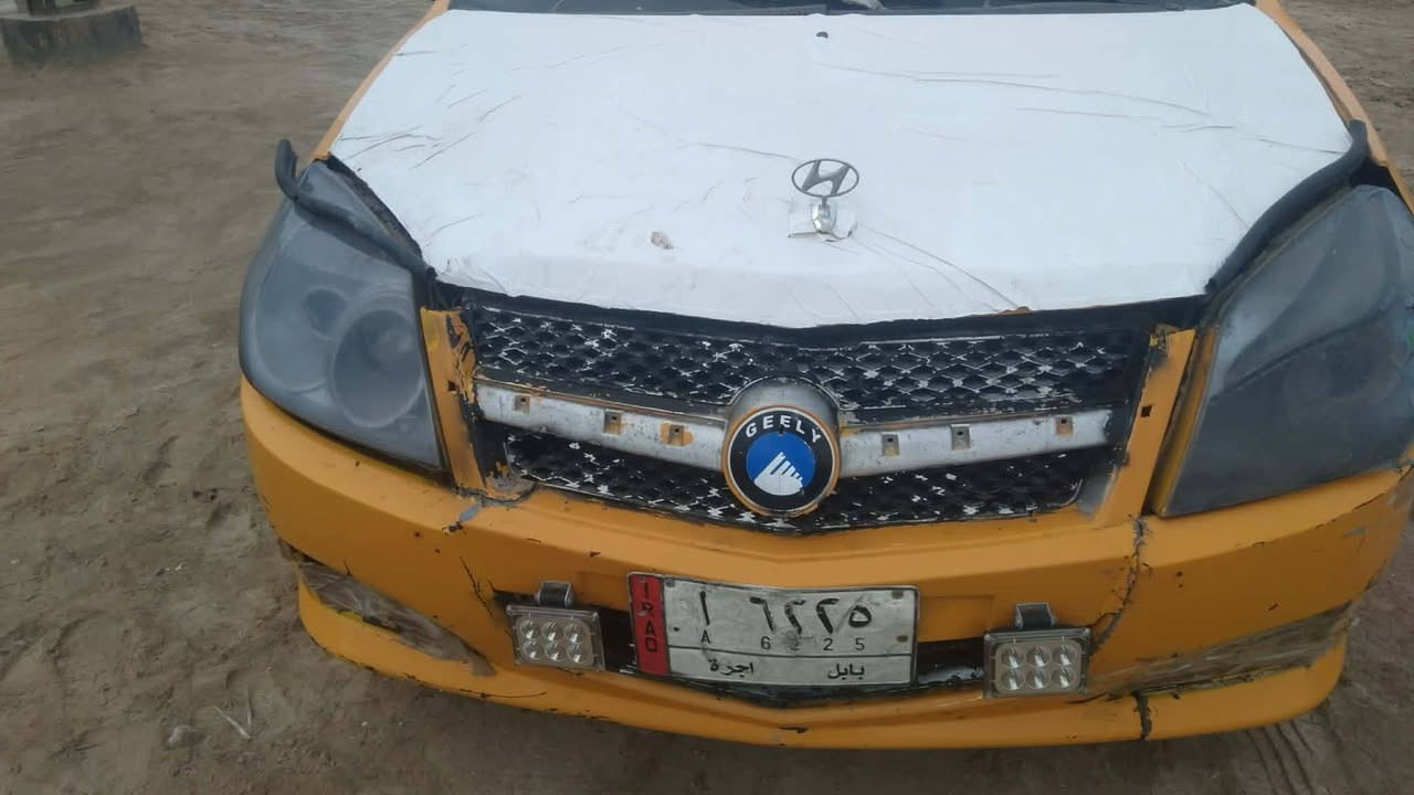 جلي 2011 ام كي  بابل الماني مشروع وطني  السياره جديده حداديه تخم تاير مكينه وكير كورلا السياره جاهزه  باتري جديد كهربائيات كلهه شغاله  السعر 21 وبيهه مجال لشراي للاستفسار ***********, ***********
