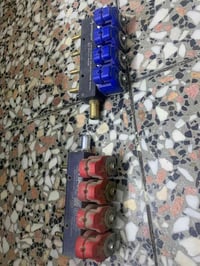 نوزلات ب 100عل فحص واضافة حساسات صالنصة نيسان 07717447578