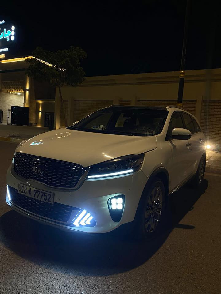 سلام عليكم شباب 
بيع مستعجل ضروف صحيه 
سورنتو مو ديل 2020 خليجي كفاله عامه من الشخوط والرصعات والبارد والصبغ والتبديل وفتح مكينه وكير كفاله عامه افحص وين ميعجبك 
السعر 240$ بيع متوازي  قفل قفل
للاستفسار اتصال واتساب حبايب 
***********
