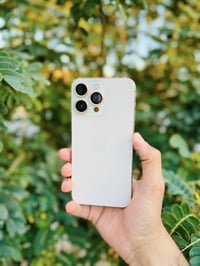 آيفون ١٤ برو ماكس • ٢٥٦ • دبل خط