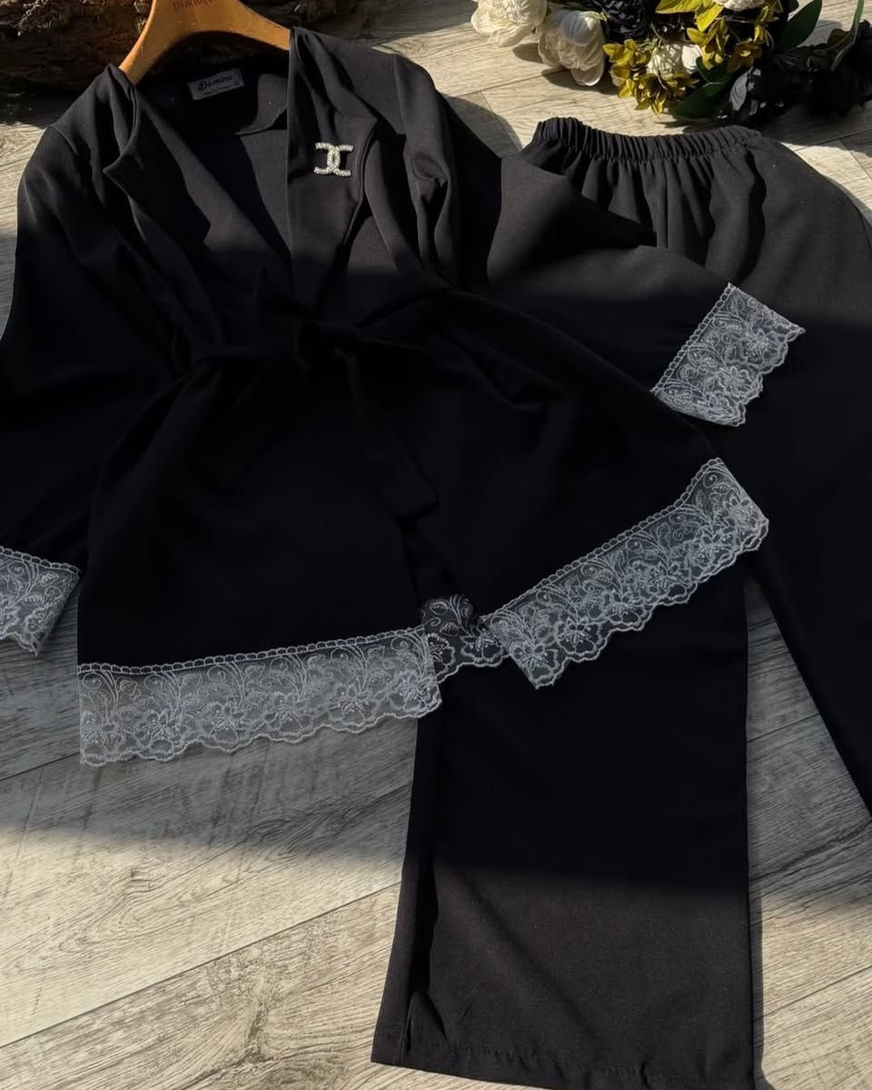 👇🏻😎👔جمال الالوان💙😍
🌸 سوت نسائي مطعم تور👍 😍👍
#السسسعر__25ألف 
سارعوا بالحجز كمية محدودة 🫢
#القياسات_38_40_42_44_46_48✨🖤 
الخامه دابل ايطالي الاصلي
#يوجد خدمه توصيل الفين دينار داخل قضاء المسيب 
توصيل محافظات 6الاف كافة المحافظات العراقية 
توصييييل الباب بيتكك ويدللون علينه الطيبين


**إذا كنت صاحب هذا الإعلان وتريد حذفه لأي سبب، رجاءا أرسل رسالة إلى الدعم الفني**